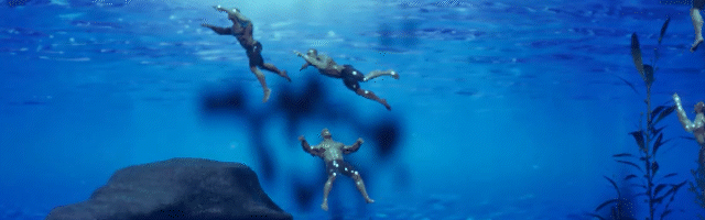 壮士水族馆 -肌肉水族馆模拟器- マチョリウム -Muscle Aquarium Simulator- 官方中文 ISO镜像【1.9G】插图1