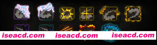 图片[8]-【ACT/中文/全动态】《符文竞技场 Rune Coliseum》EA 0.1 官方中文硬盘版【8G/新作】-嘤嘤怪之家