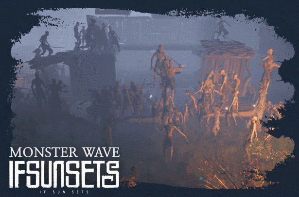 图片[7]-【生存RPG/中文/3D】《落日余晖 IFSUNSETS》V0.3.4 官方中文硬盘版【21.9G/新作】-嘤嘤怪之家