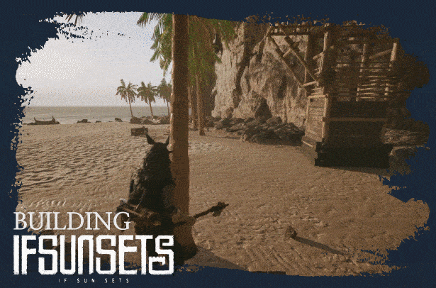 图片[5]-【生存RPG/中文/3D】《落日余晖 IFSUNSETS》V0.3.4 官方中文硬盘版【21.9G/新作】-嘤嘤怪之家