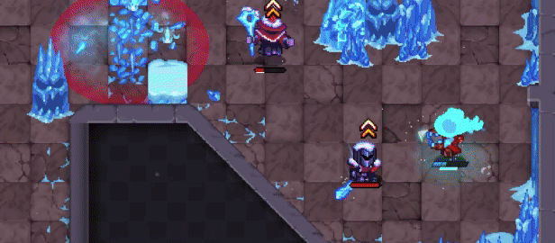 图片[3]-【肉鸽ACT/中文/可联机】余烬骑士 Ember Knights V1.3官方中文硬盘版【1.6G】-嘤嘤怪之家