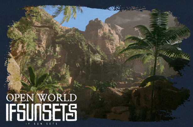 图片[3]-【生存RPG/中文/3D】《落日余晖 IFSUNSETS》V0.3.4 官方中文硬盘版【21.9G/新作】-嘤嘤怪之家