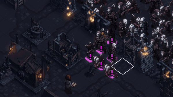 图片[6]-【策略RPG/中文/肉鸽】最后的咒语 – 卢恩堡的矮人/The Last Spell V1.1.3.3 官方中文硬盘版 【5.3G】-嘤嘤怪之家