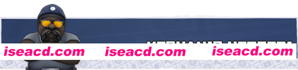 图片[2]-【休闲游戏/中文/可联机】机械英雄/Mechanic Heroes 官方中文可联机版【1.8G】-嘤嘤怪之家