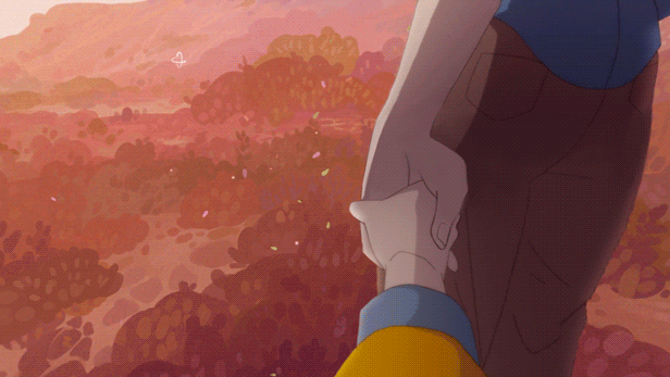 【休闲游戏/中文/3D】《未晓星程/The Star Named EOS》v1.0.0 官方中文硬盘版【2G】