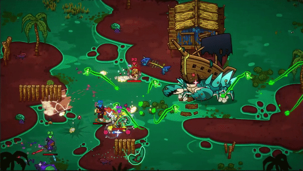 图片[5]-【肉鸽ACT/中文/2D】无敌水豚/Extremely Powerful Capybaras v1.2.1 官方中文版【300M/更新】-嘤嘤怪之家