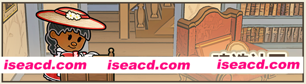 甜蜜坞 Echoes of the Plum Grove V1.0.5.21s 官方中文【800M】插图3