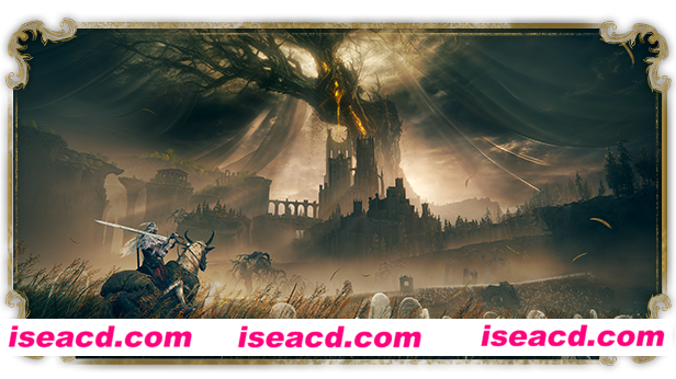 图片[1]-【顶尖3A大作/中文/带DLC】艾尔登法环：黄金树的幽影 全DLC中文整合版/解压即撸【70G/更新/全CV】-嘤嘤怪之家