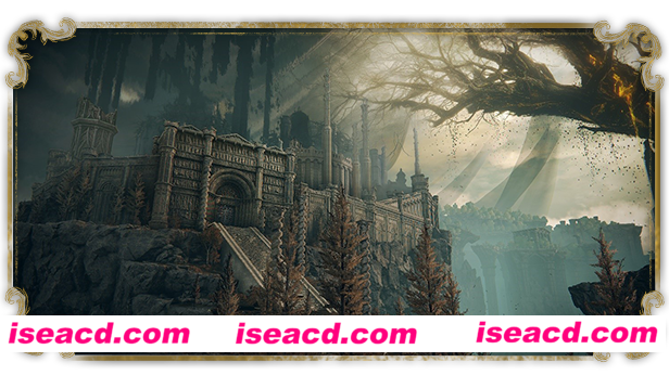 图片[2]-【顶尖3A大作/中文/带DLC】艾尔登法环：黄金树的幽影 全DLC中文整合版/解压即撸【70G/更新/全CV】-嘤嘤怪之家