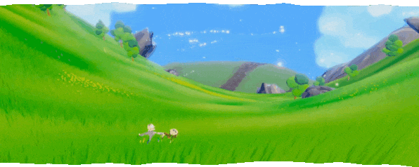 图片[3]-【日式ARPG/中文/3D】天降小毛绒/Plushie from the Sky V1.02 官方中文硬盘版【4.6G】-嘤嘤怪之家