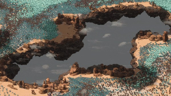 图片[4]-【塔防SLG/中文/2D】《奥术战团 WARCANA》 官方中文硬盘版【2.2G/新作】-嘤嘤怪之家