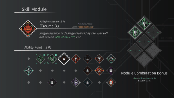 图片[3]-【ARPG/中文/2D】《奈米使徒计划 NanoApostle》v1.0.2b83 官方中文硬盘版【2.3G/新作】-嘤嘤怪之家