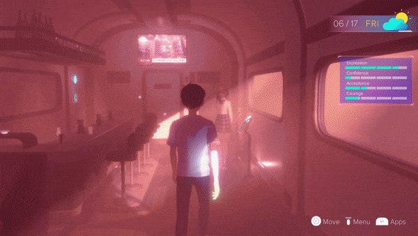 图片[3]-【日式ARPG/中文/全动态】永夜 Eternights v12239405 官方中文安装版【5G/日语配音】-嘤嘤怪之家