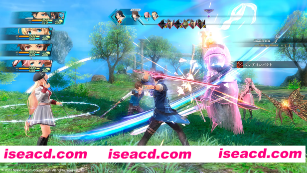 图片[3]-【大作日式RPG/3D】英雄传说：黎之轨迹2/The Legend of Heroes: Trails through Daybreak II V1.1.2英文版【22G/新作】-嘤嘤怪之家