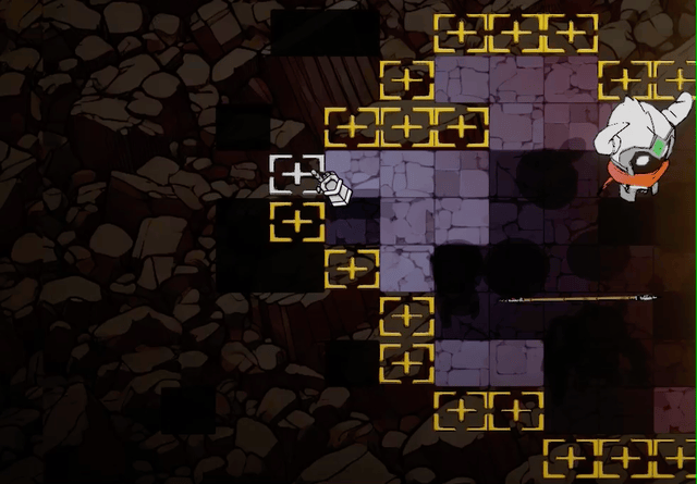 图片[2]-【RPG/中文/肉鸽】单间地牢/One Room Dungeon Build.18280434 官方中文版【700M/新作】-嘤嘤怪之家