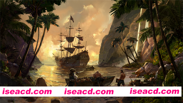 图片[1]-【策略SLG/中文/3D】海盗共和国/Republic of Pirates Build.17710854 官方中文版【4.6G/新作】-嘤嘤怪之家