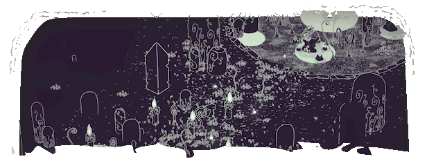 图片[4]-【ARPG/中文/手绘】幽灵霍迪/Hauntii V1.00 官方中文硬盘版【4.6G/新作】-嘤嘤怪之家