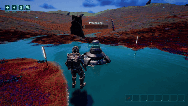 图片[4]-【探索RPG/中文/3D】《行星探索者（Planetaries）》v1.63 官方中文版【7.9G/新作】-嘤嘤怪之家