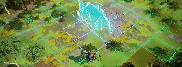 图片[1]-【ACT/中文/建设/3D】《矮人元祖/First Dwarf》v0.292 官方中文硬盘版【9.8G】-嘤嘤怪之家