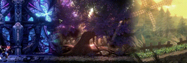 图片[8]-【大型ACT/中文/全动态】圣女之歌ZERO 2：鳞痕誓约 V1.93 官方中文硬盘版【15.9G/全CV】-嘤嘤怪之家