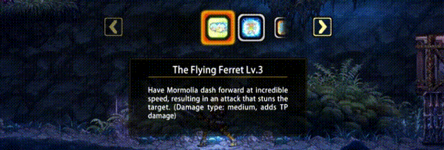 图片[10]-【大型ACT/中文/全动态】圣女之歌ZERO 2：鳞痕誓约 V1.93 官方中文硬盘版【15.9G/全CV】-嘤嘤怪之家