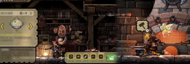 图片[12]-【大型ACT/中文/全动态】圣女之歌ZERO 2：鳞痕誓约 V1.93 官方中文硬盘版【15.9G/全CV】-嘤嘤怪之家