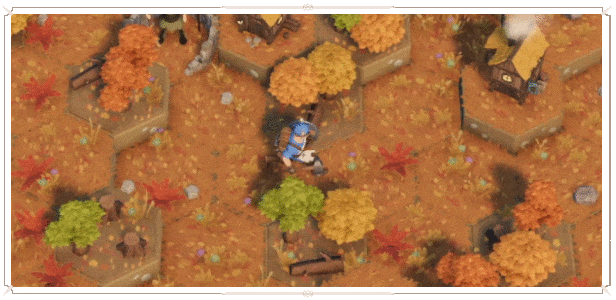 图片[3]-【欧美战棋SLG/中文/3D】为了吾王2/为了国王2/For The King II V1.220 官方中文版【5G/更新】-嘤嘤怪之家