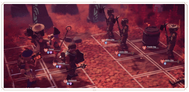 图片[11]-【欧美战棋SLG/中文/3D】为了吾王2/为了国王2/For The King II V1.220 官方中文版【5G/更新】-嘤嘤怪之家