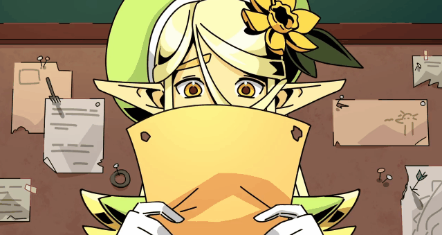 图片[1]-【ADV/中文/2D】[dnd同人]魔饮心语/T艾薇ern Talk v20250328+全DLC整合 官方中文版【】-嘤嘤怪之家