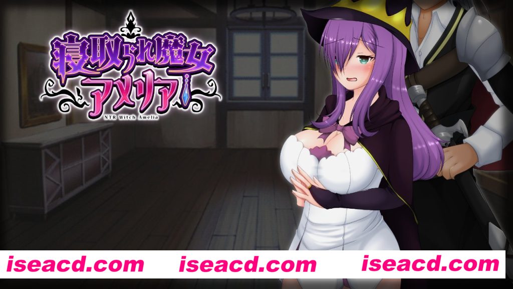 图片[1]-【日式RPG/中文/步兵】紫发魔女阿梅莉亚 Ver 1.50 STEAM官方中文步兵版【600M】-嘤嘤怪之家