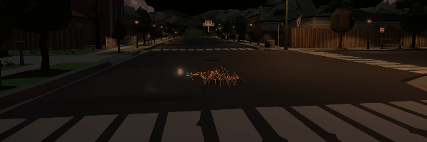 【休闲游戏/中文/3D】烟花模拟器/Fireworks Mania 支持联网 官方中文版【1.36G/新作】