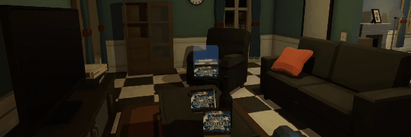 图片[1]-【休闲游戏/中文/3D】烟花模拟器/Fireworks Mania 支持联网 官方中文版【1.36G/新作】-嘤嘤怪之家