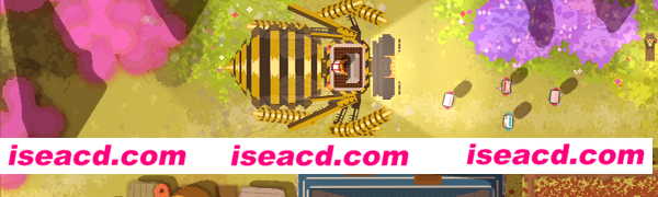 图片[9]-【休闲RPG/中文/3D】胡修狐/FixFox V1.00 官方中文硬盘版【700M/新作】-嘤嘤怪之家