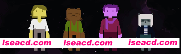 图片[11]-【休闲RPG/中文/3D】胡修狐/FixFox V1.00 官方中文硬盘版【700M/新作】-嘤嘤怪之家