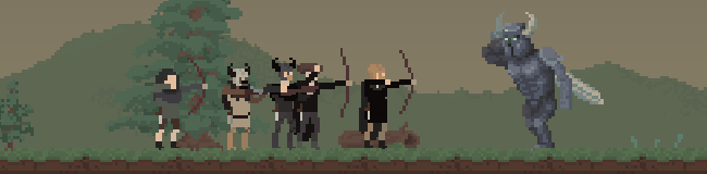 冷峻之地 Grim Realms V1.0.0.9 官方中文【1.2G】插图1