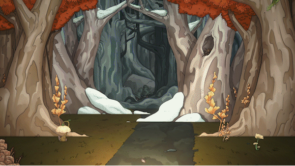 图片[1]-【休闲游戏/中文/2D】莱拉日记/Leila V1.00 官方中文版【1.3G/新作】-嘤嘤怪之家