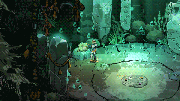 图片[3]-【ACT/中文/肉鸽】哈迪斯2/黑帝斯2/Hades II V0.92241A 官方中文硬盘版【2.5G/更新】-嘤嘤怪之家