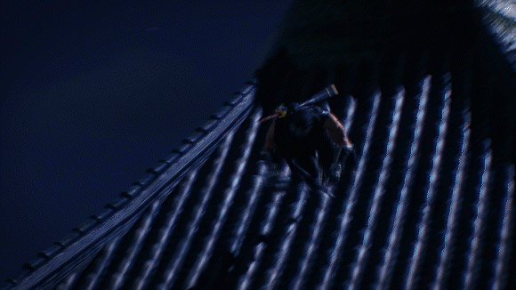 图片[1]-【3A大作ACT/中文】忍者龙剑传2：黑 决定重制版 NINJA GAIDEN 2 Black 官方中文版【79G/新作/全CV】-嘤嘤怪之家