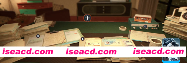 图片[2]-【模拟SLG/中文/3D】航班灾难/Flight Catastrophe V1.00 官方中文版【4.7G/新作】-嘤嘤怪之家