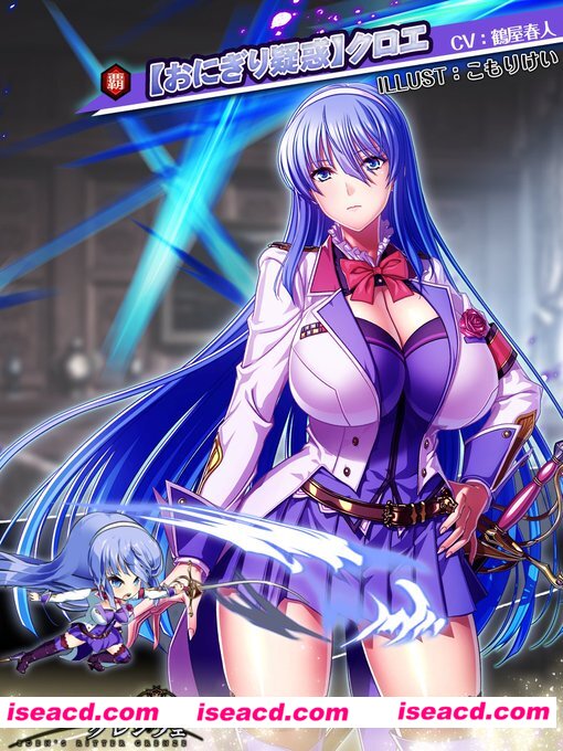 图片[6]-【网游破解/纯享CG】伊甸骑士-界限点x V2.0 离线CG破解版【4.9G/全CV】-嘤嘤怪之家