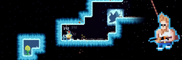 图片[1]-【ACT/中文/像素】《银河深处 DIG: Deep In Galaxies》BUILD 11560769 官方中文版【400M/新作】-嘤嘤怪之家