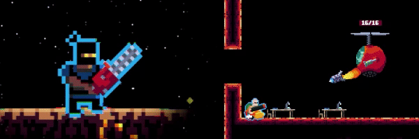 图片[2]-【ACT/中文/像素】《银河深处 DIG: Deep In Galaxies》BUILD 11560769 官方中文版【400M/新作】-嘤嘤怪之家