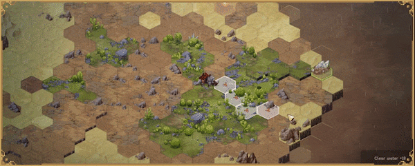 图片[2]-【RPG/中文/肉鸽】《沙行者 (Sandwalkers)》V1.0.5.1 官方中文硬盘版【1.58G】-嘤嘤怪之家