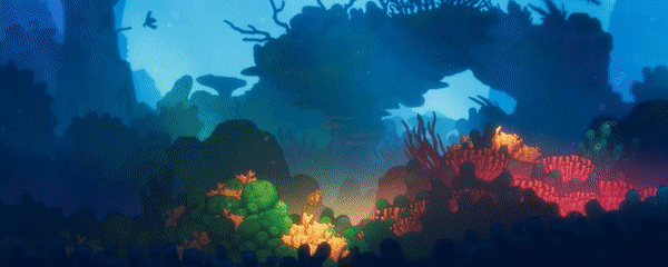 图片[1]-【横版ACT/中文/类银河城】弃海:波弟大冒险 Pronty 官方中文硬盘版【1.3G】-嘤嘤怪之家