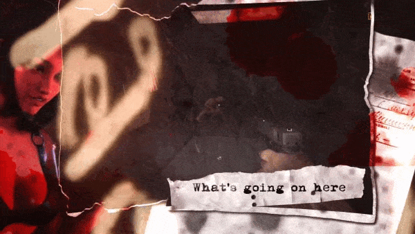 图片[2]-【恐怖射击STG/中文/3D步兵】最终搞巢 The Last Orgasm 官方中文步兵版+DLC【4.9G】-嘤嘤怪之家