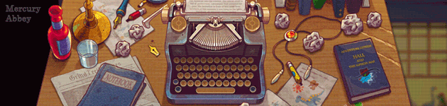 图片[4]-【RPG/中文/像素风furry】《水银疗养院 Mercury Abbey》TENOKE官方中文安装版【4.5G/新作】-嘤嘤怪之家