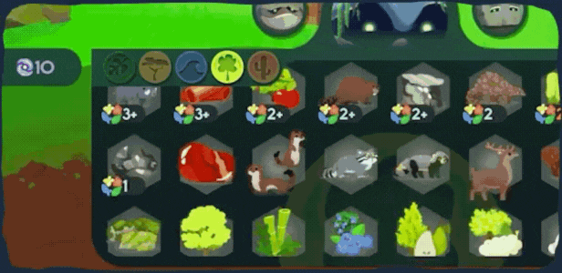 图片[2]-【建造SLG/中文/2D】《造物主 2》V1.0.3D 官方原版英文版【4.75G】-嘤嘤怪之家