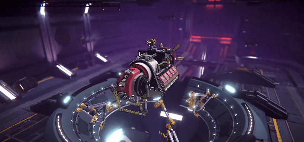 图片[3]-【肉鸽SLG/中文/3D】《星尘战线 Breachway》v1.30.0.1 官方中文硬盘版【1.7G/CV】-嘤嘤怪之家