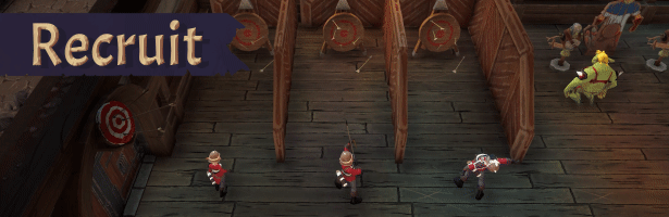 图片[2]-【大型SLG/中文/3D】纳赫鲁博王国地下城大师 V8475.27399官方中文版【3.8G/更新】-嘤嘤怪之家