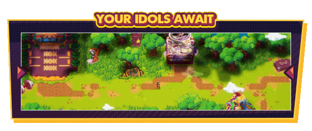 图片[3]-【欧美RPG/中文/像素风】传奇摔角手/WrestleQuest B12016232 官方中文硬盘版【9.3G】-嘤嘤怪之家